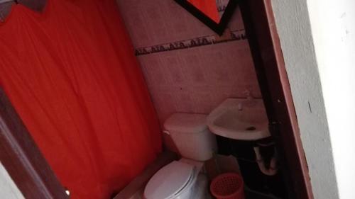 Apartamento Acuario Nacional