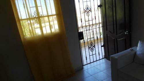 Apartamento Acuario Nacional
