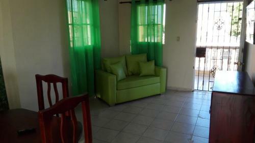 Apartamento Acuario Nacional