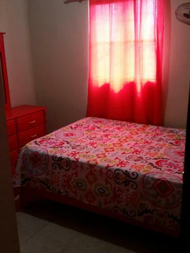 Apartamento Acuario Nacional