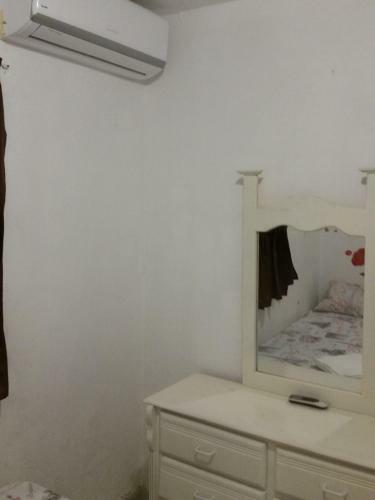 Apartamento Acuario Nacional