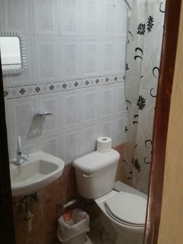 Apartamento Acuario Nacional