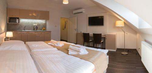 Hostal Penzion Longus