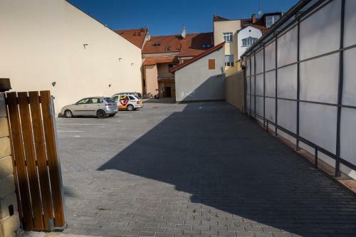 Hostal Penzion Longus