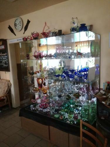 Penzion Skla?sk� Hospoda
