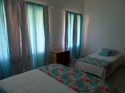 Apartamento Albatros Cabarete