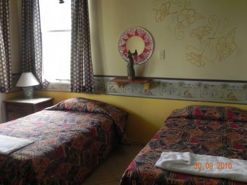 Apartamento Albatros Cabarete
