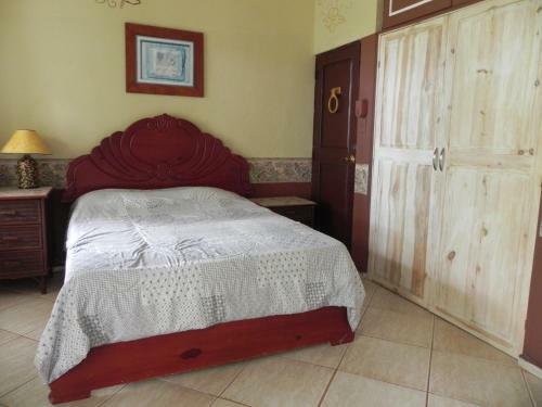 Apartamento Albatros Cabarete
