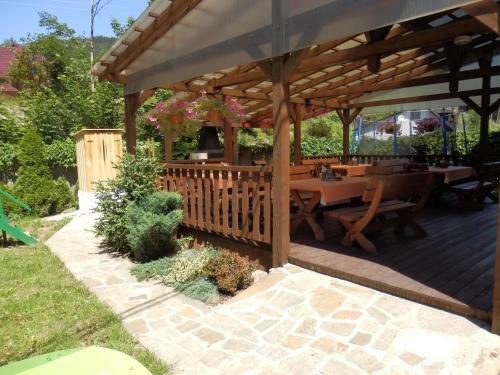 Hostal Penzion Jano?t�k