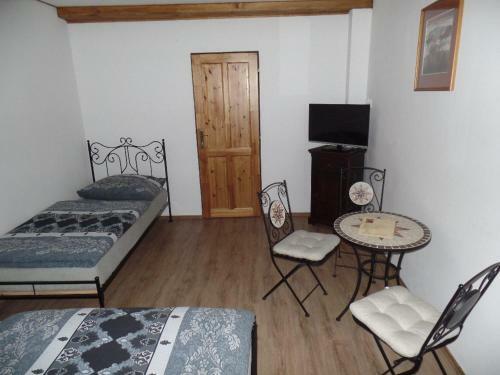Hostal Penzion U Unger?
