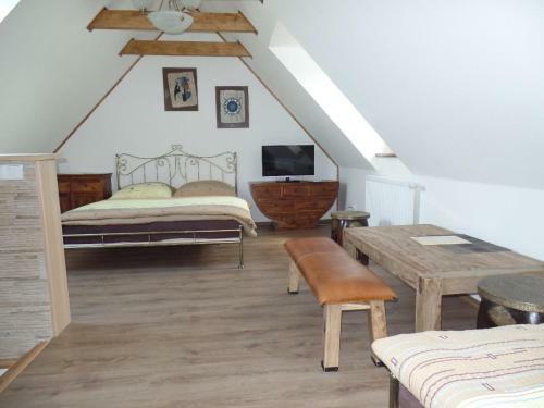 Hostal Penzion U Unger?