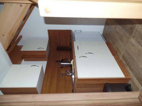 Hostal Penzion U Unger?