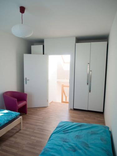 Apartment Brno Reissigova