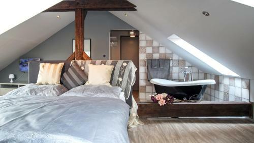 Hostal Libu?ina Villa