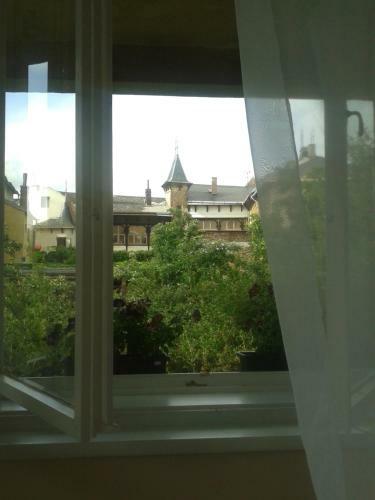 Hostal Libu?ina Villa