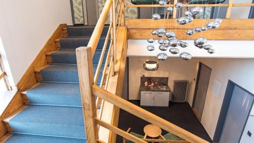 Hostal Libu?ina Villa
