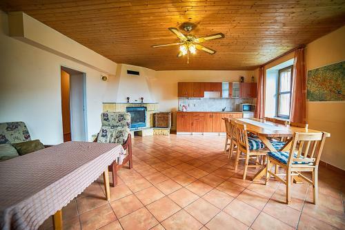 Hostal Penzion Fiala