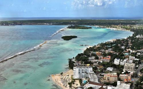 Apartment Caribbean Relax