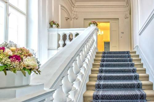 Apartm�ny Hradebn�