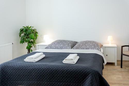 Apartm�ny Hradebn�