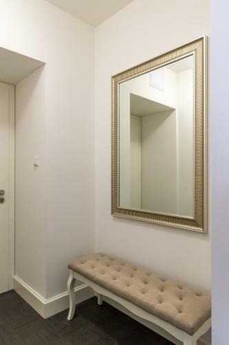 Apartm�ny Hradebn�