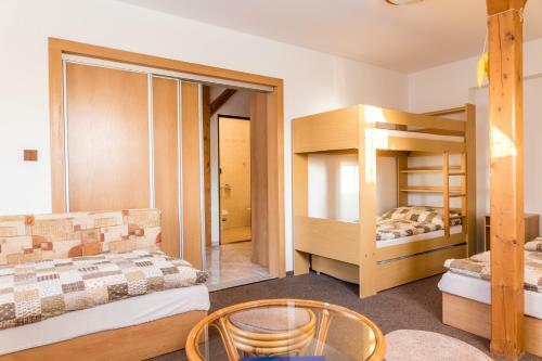 Hostal Pension 101
