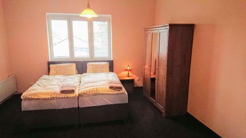 Apartm�ny Na Star� Radnici Karlovy Vary
