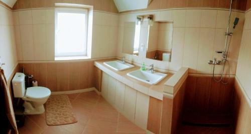 Apartm�ny Na Star� Radnici Karlovy Vary
