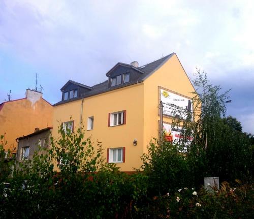 Apartm�ny Na Star� Radnici Karlovy Vary