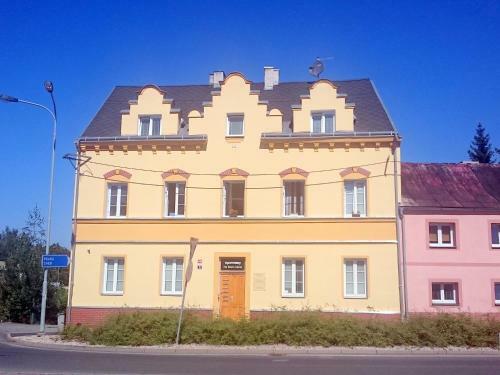 Apartm�ny Na Star� Radnici Karlovy Vary