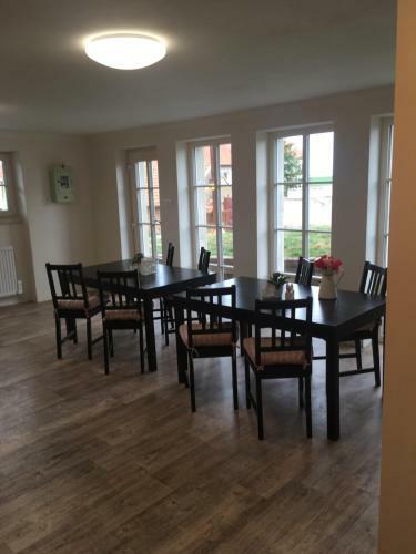Hostal Penzion Jako Ze ?katulky