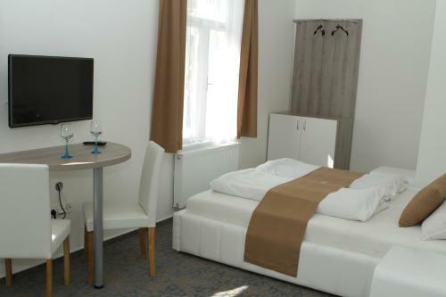 Hostal Villa R�na