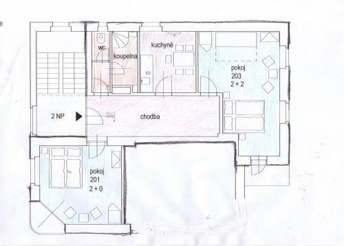 Hostal Villa R�na