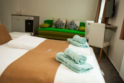 Hostal Villa R�na