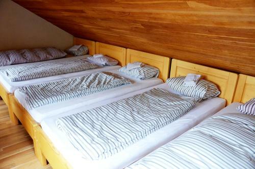 Hostal Chata Mir