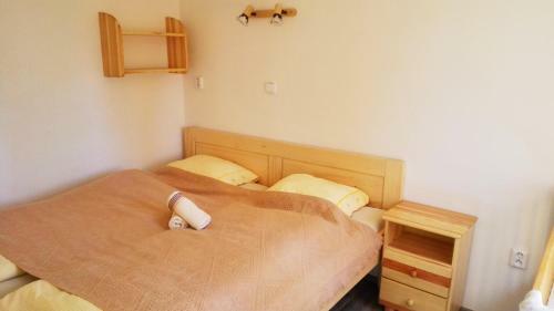 Hostal Chata Mir