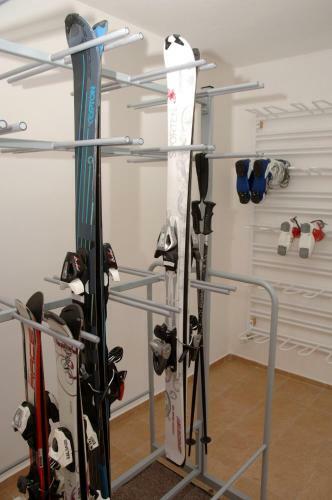 Apartments Nad Rybn�ky