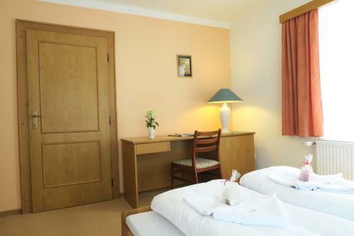 Hostal Horsk� Pension Gendorf