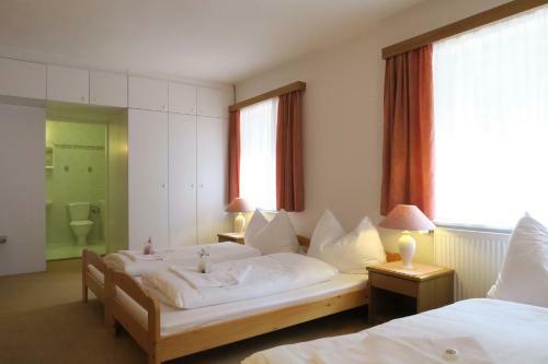 Hostal Horsk� Pension Gendorf