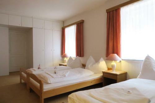 Hostal Horsk� Pension Gendorf