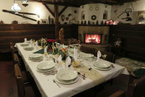 Hostal Horsk� Pension Gendorf