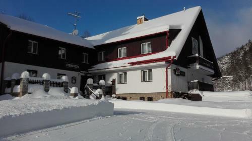 Hostal Horsk� Pension Gendorf