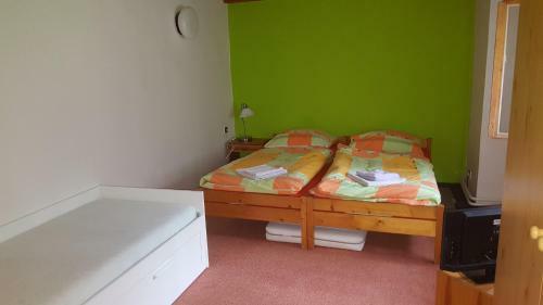 Hostal Pension Martinsk� �dol�