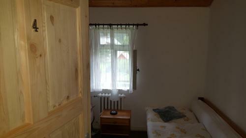 Hostal Pension Martinsk� �dol�