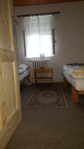 Hostal Pension Martinsk� �dol�