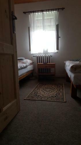 Hostal Pension Martinsk� �dol�