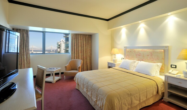 Hotel Tivoli Oriente