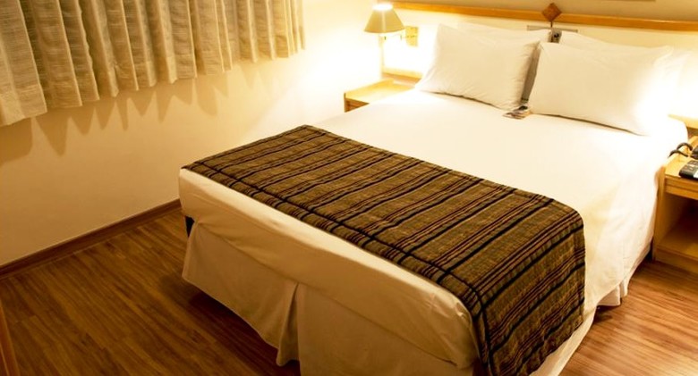 Aparthotel Bristol Golden Plaza