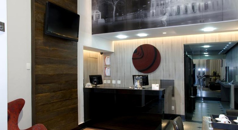 Aparthotel Bristol Golden Plaza