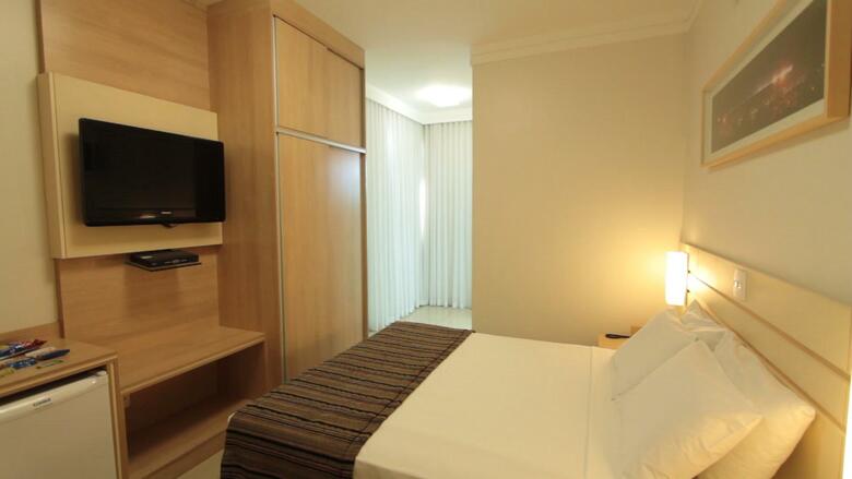 Hotel Bristol Pampulha Lieu